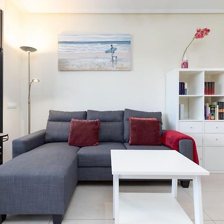 Apartup Patacona Palm Beach III Apartman Valencia Kültér fotó