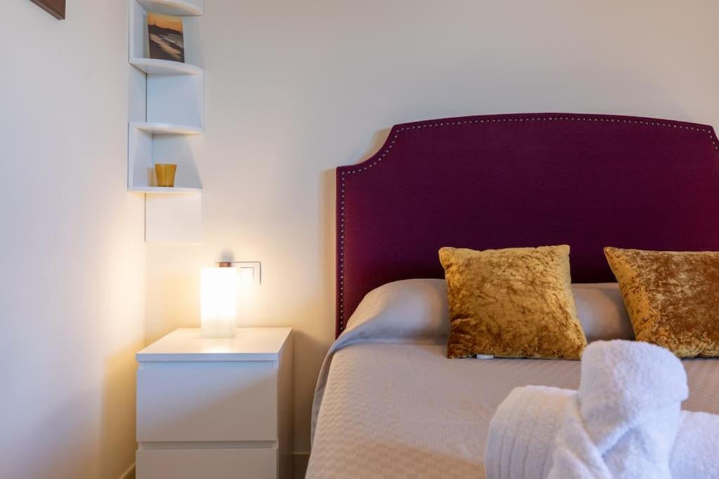 Apartup Patacona Palm Beach III Apartman Valencia Kültér fotó