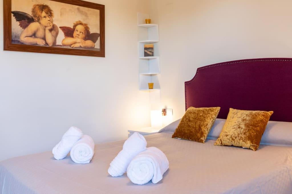 Apartup Patacona Palm Beach III Apartman Valencia Kültér fotó